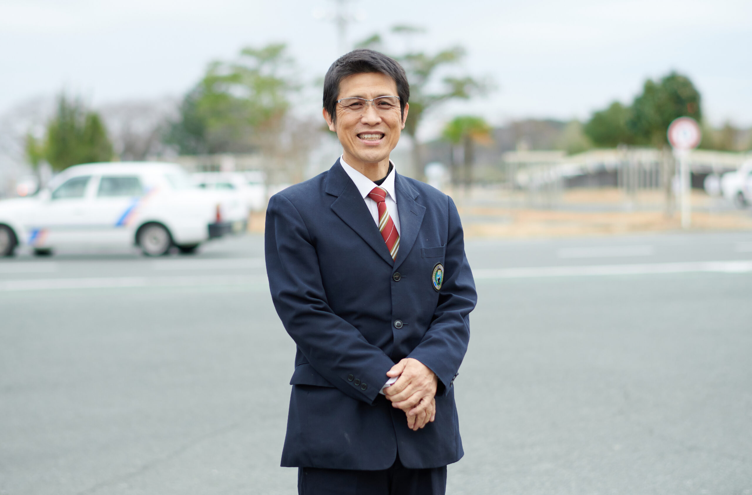 ハマIN校長「大場 亨浩(おおば ゆきひろ)」